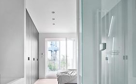 Rooftop Penthouse With Terrace, Prime Location